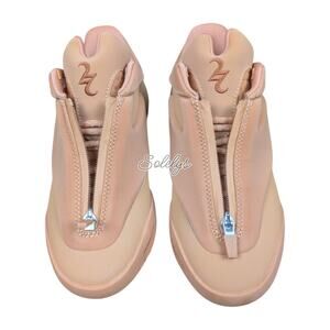 Converse SHAI 001 Hail Clay Zoom Air Signature Zip Basketball Sneaker Womens 6.5